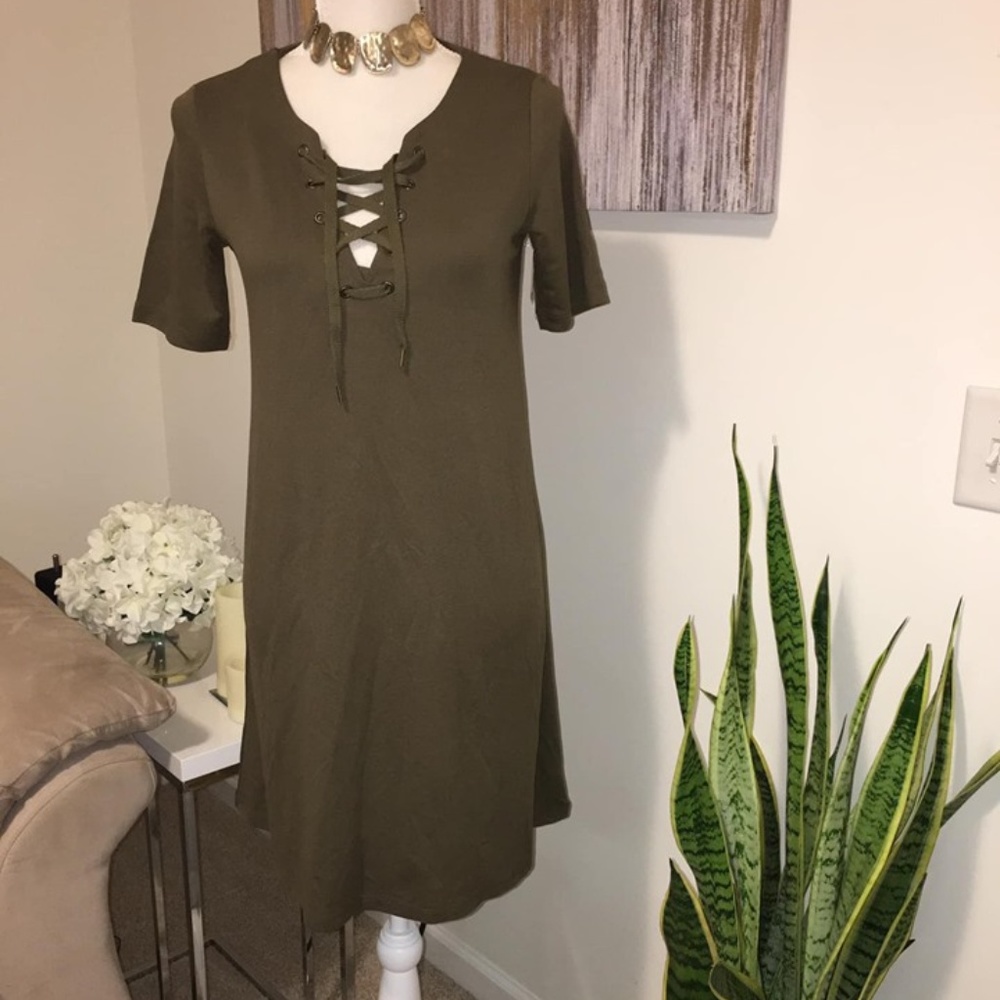 Vila  Clothes short dress size XS